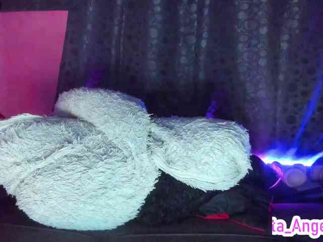 cata-anngel webcam