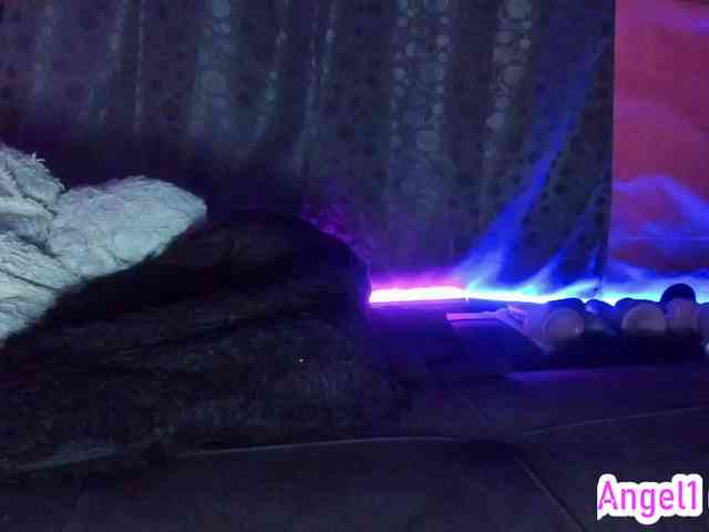 cata-anngel webcam