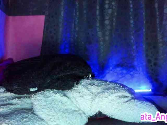 cata-anngel webcam