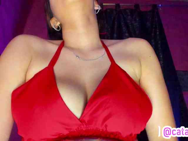 cata-anngel webcam