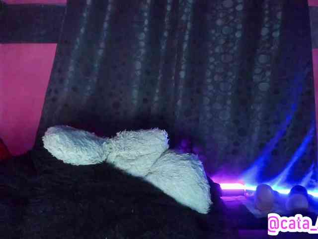cata-anngel webcam