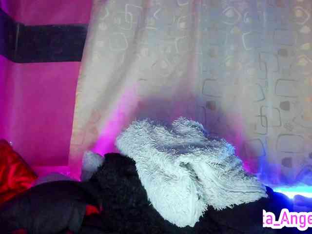 cata-anngel webcam