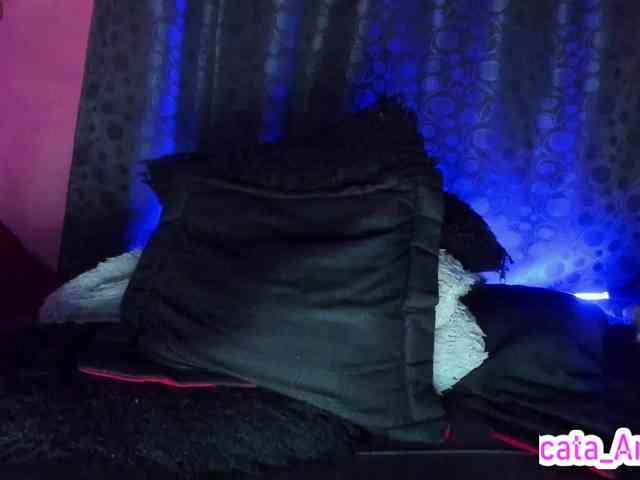 cata-anngel webcam