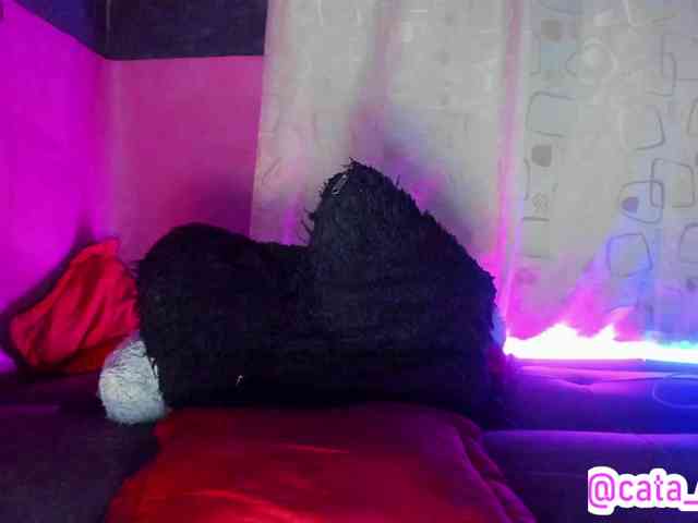 cata-anngel webcam