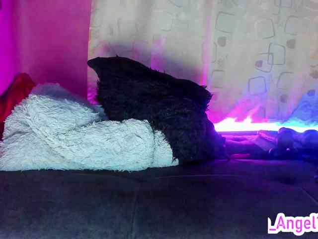 cata-anngel webcam