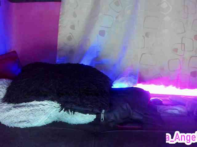 cata-anngel webcam