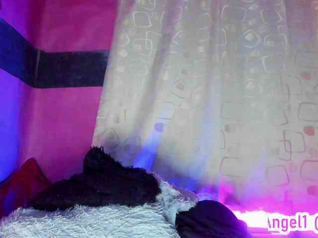 cata-anngel webcam