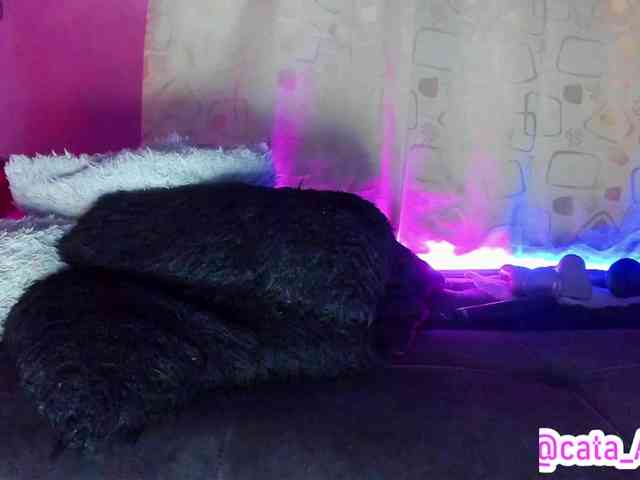 cata-anngel webcam