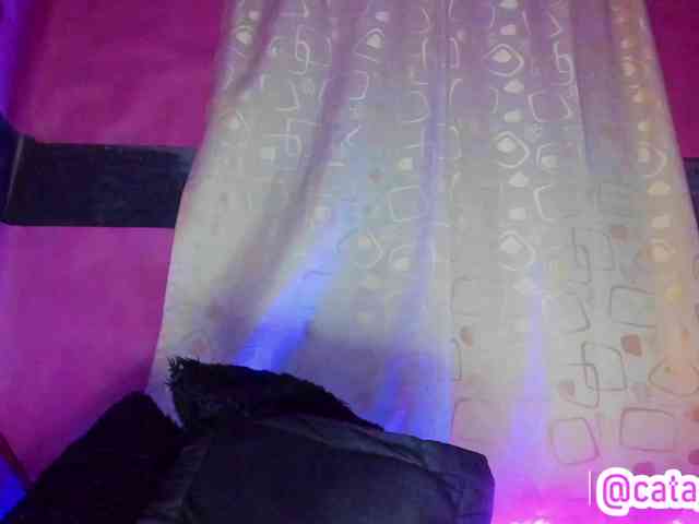 cata-anngel webcam