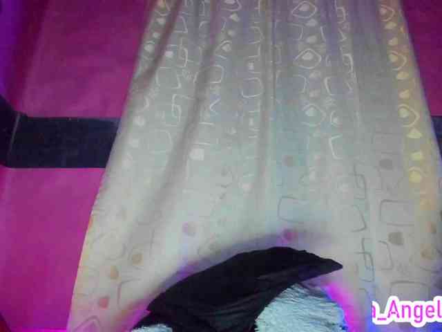 cata-anngel webcam