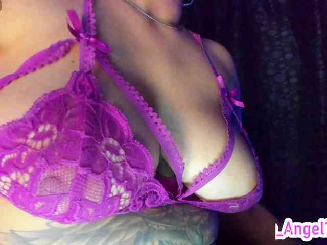 cata-anngel webcam