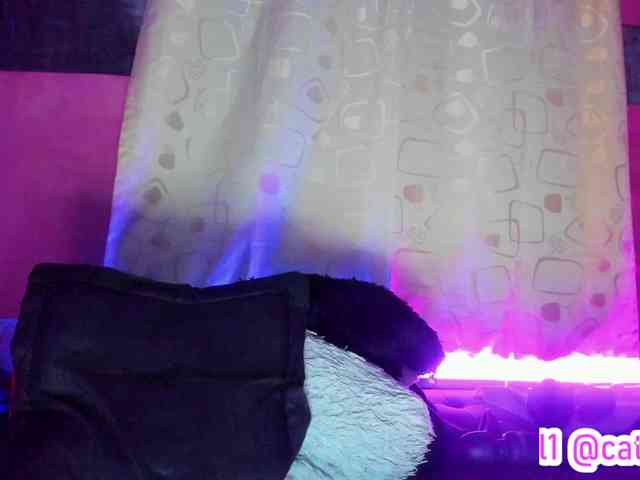 cata-anngel webcam