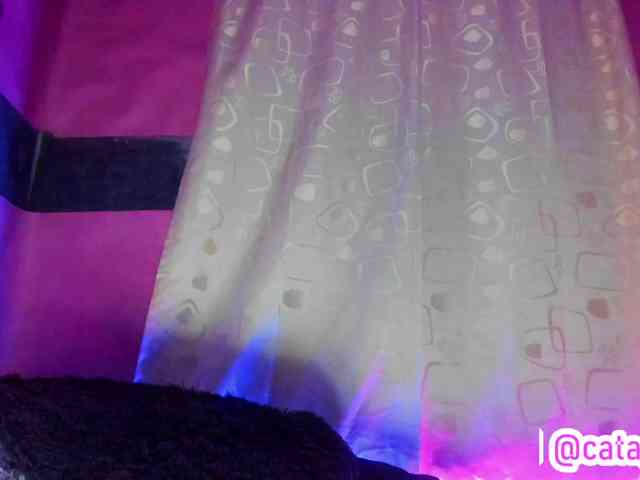 cata-anngel webcam