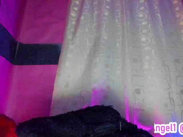 cata-anngel webcam