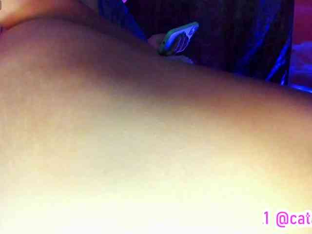 cata-anngel webcam