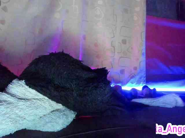 cata-anngel webcam