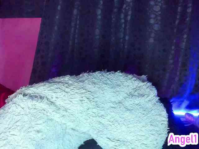 cata-anngel webcam
