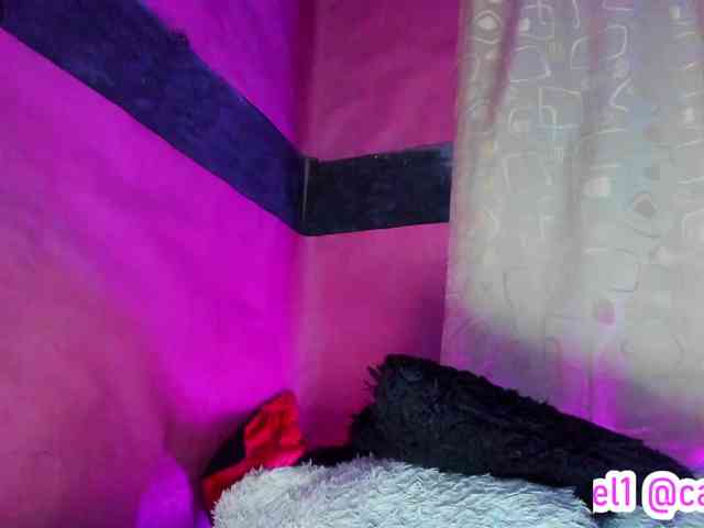 cata-anngel webcam