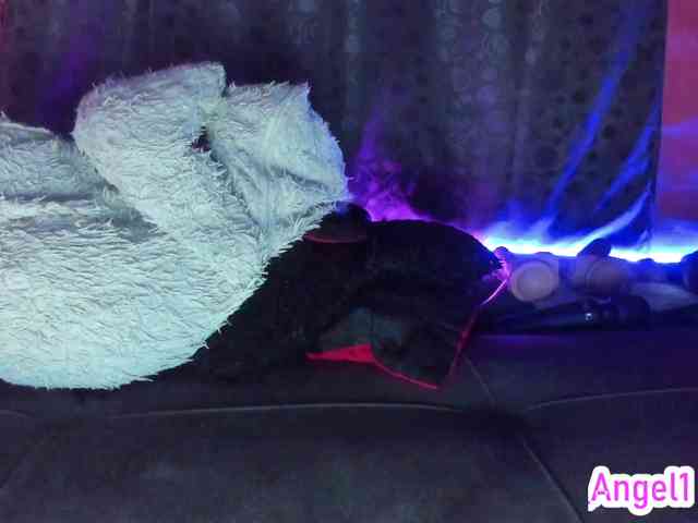 cata-anngel webcam