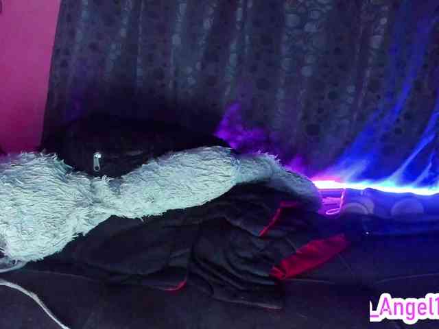 cata-anngel webcam