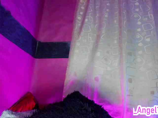 cata-anngel webcam