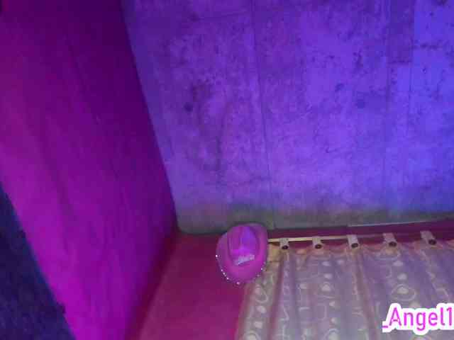 cata-anngel webcam