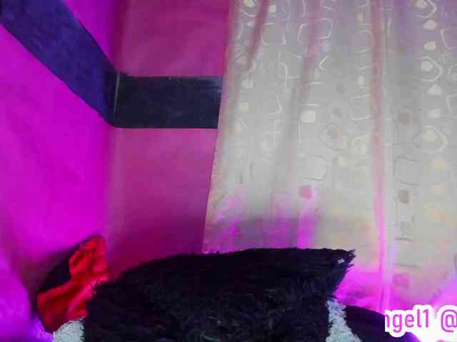 cata-anngel webcam
