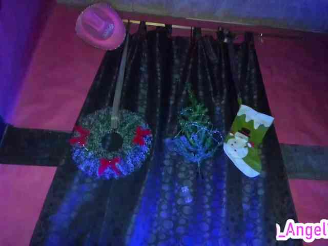 cata-anngel cata-anngel