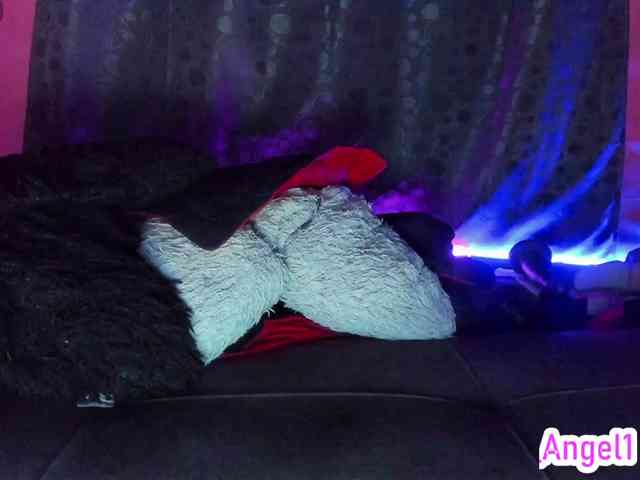cata-anngel webcam