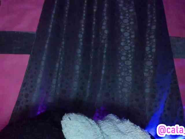 cata-anngel webcam