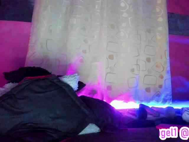 cata-anngel webcam