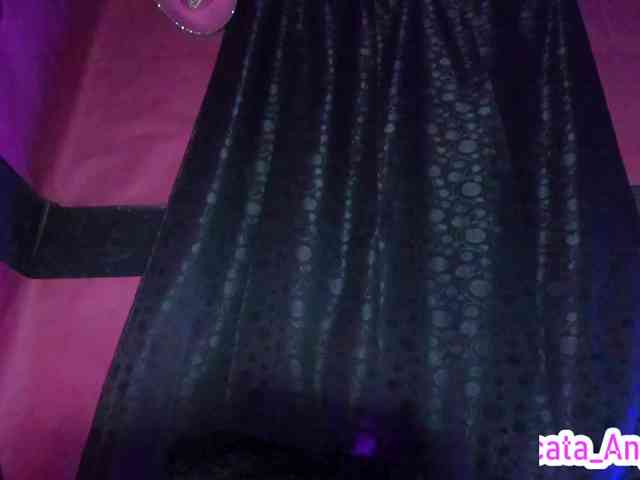 cata-anngel webcam