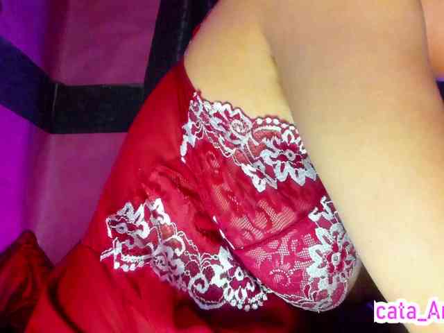 cata-anngel webcam