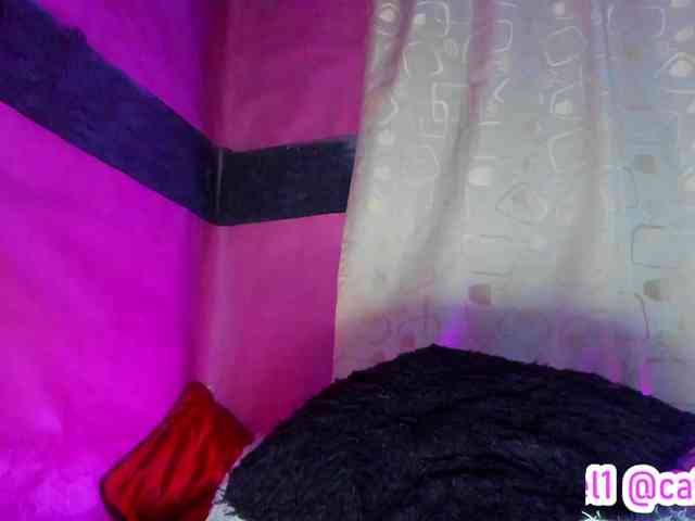 cata-anngel webcam