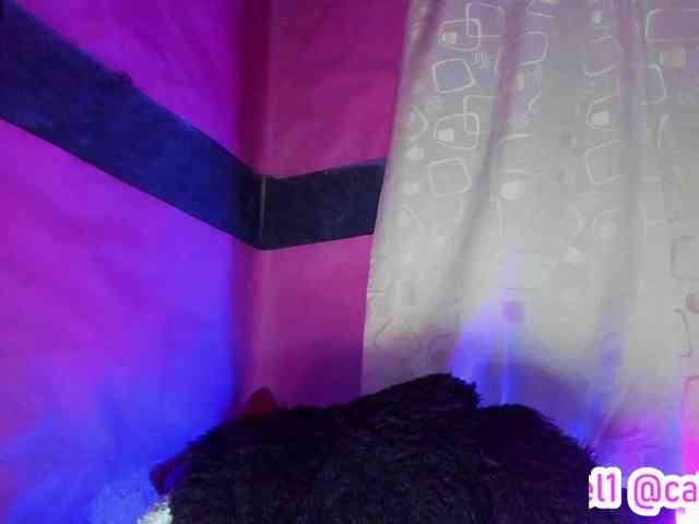 cata-anngel webcam