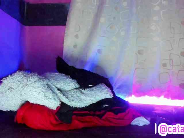cata-anngel webcam