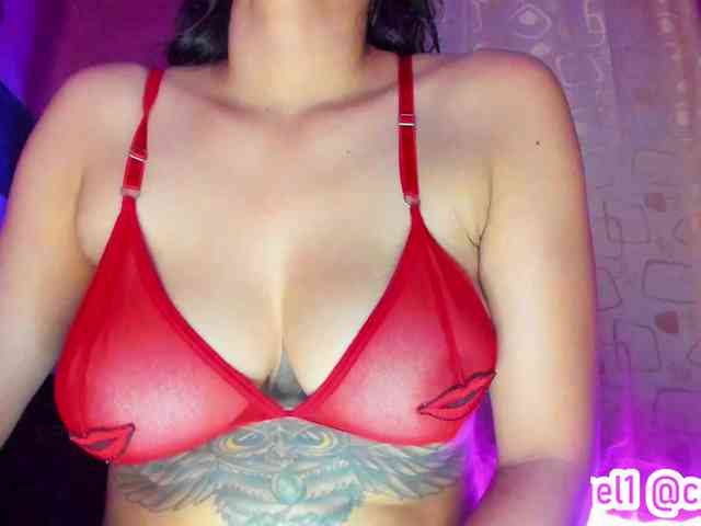 cata-anngel webcam