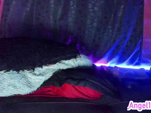 cata-anngel webcam