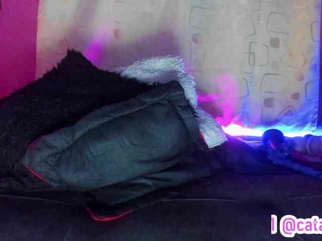 cata-anngel webcam