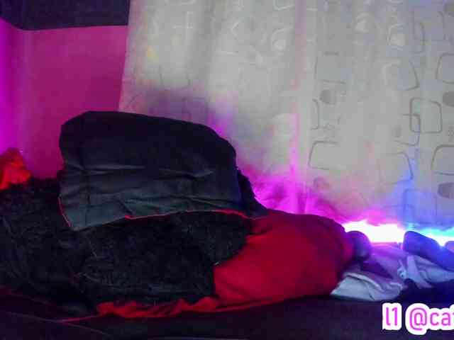cata-anngel webcam