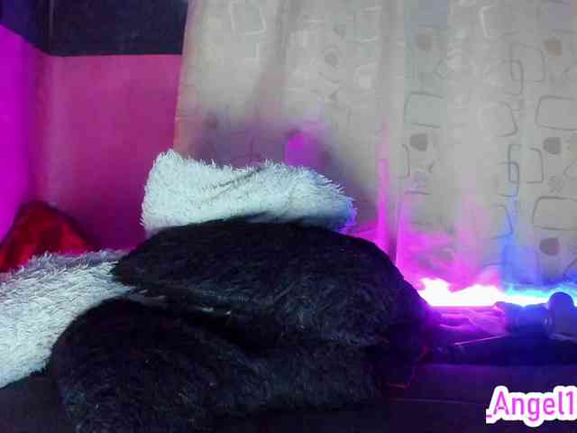 cata-anngel webcam