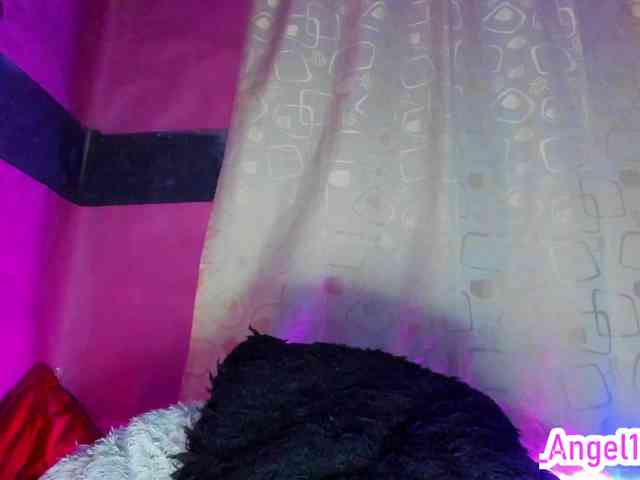 cata-anngel webcam