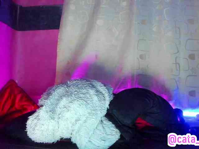 cata-anngel webcam