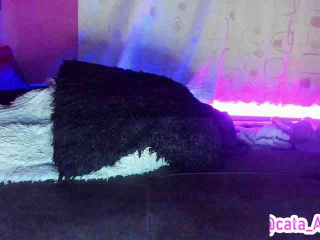 cata-anngel webcam