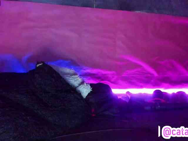 cata-anngel webcam