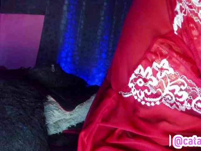 cata-anngel webcam
