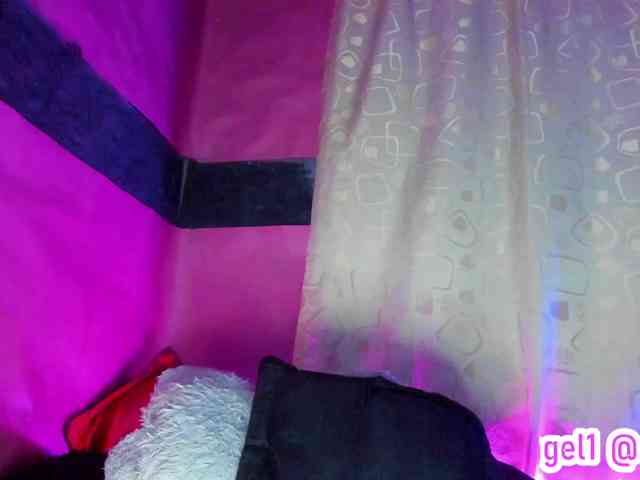cata-anngel webcam