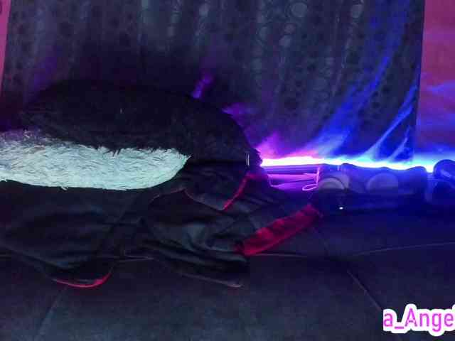 cata-anngel webcam
