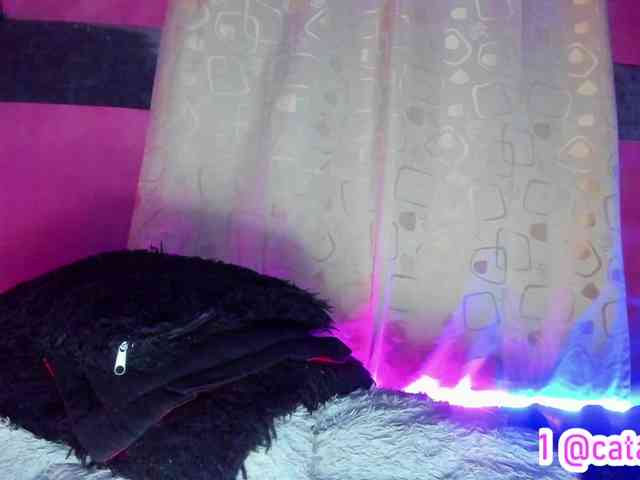 cata-anngel webcam