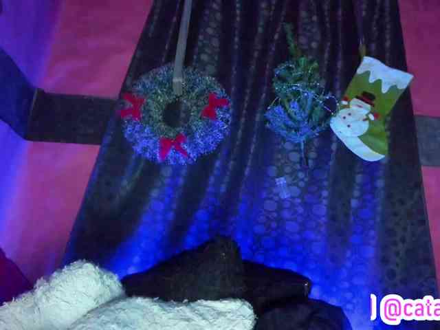 cata-anngel webcam